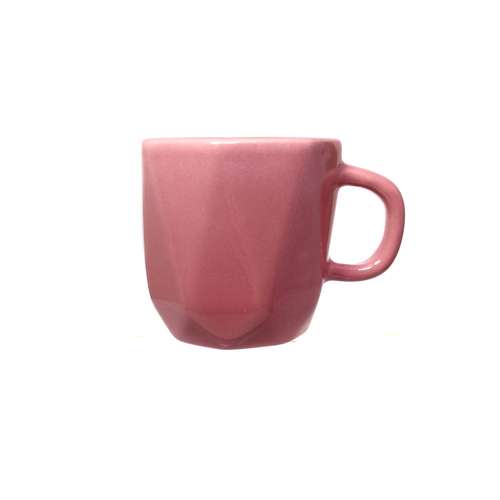 فنجان قهوه خوری مدل لوزی