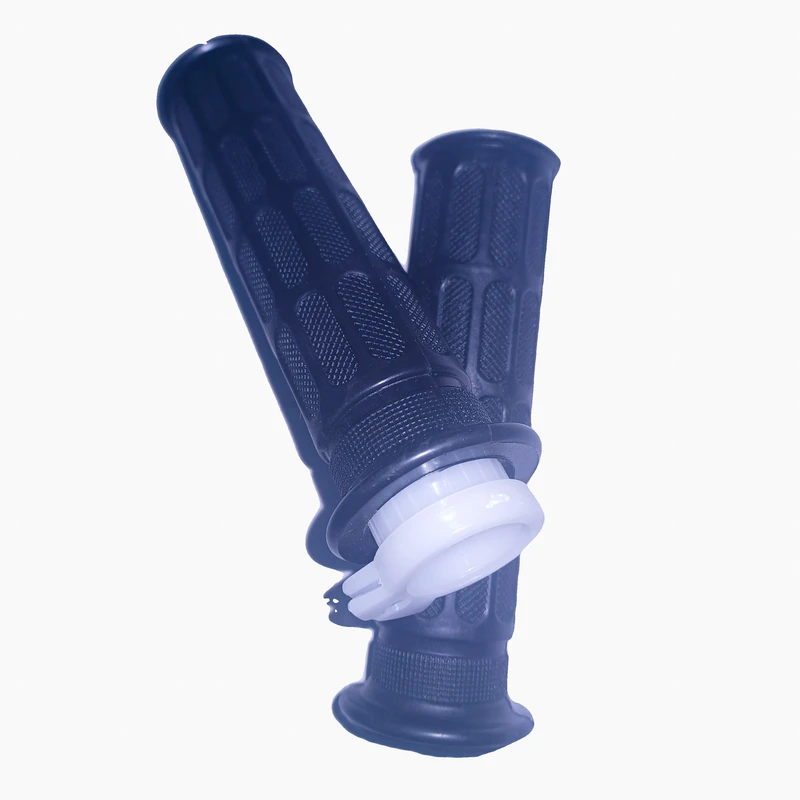 لاستیک سردسته موتورسیکلت تیزرو یدک پارس MF1000117 بسته دو عددی