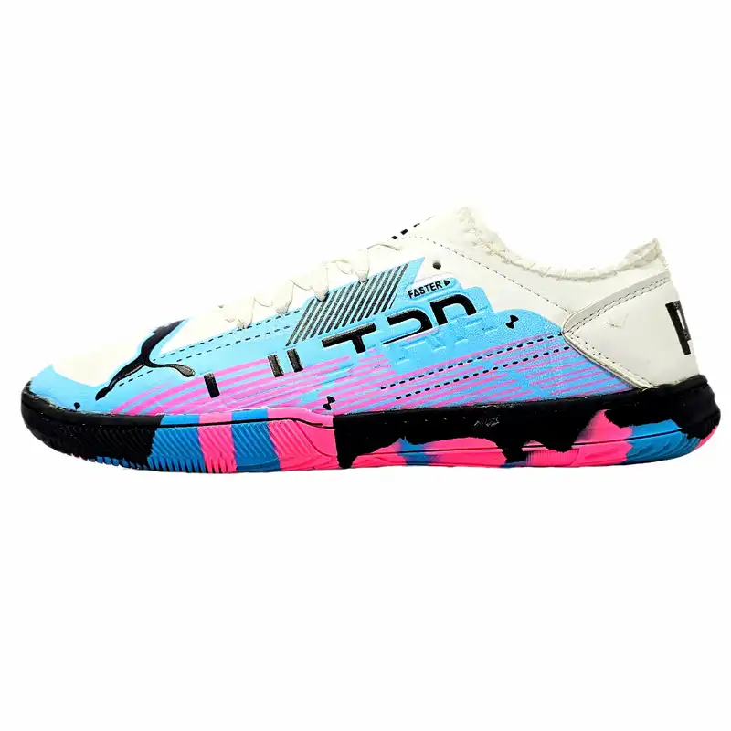 کفش فوتسال مردانه مدل سالنی اولترا فست