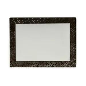 قاب عکس مدل دیواری طرح شطرنجی BR-CH3-20×30
