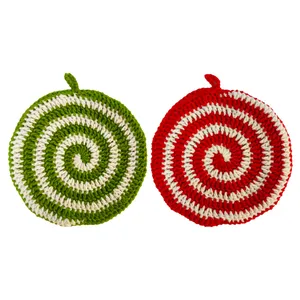 دستگیره مدل آبنباتی بسته 2 عددی