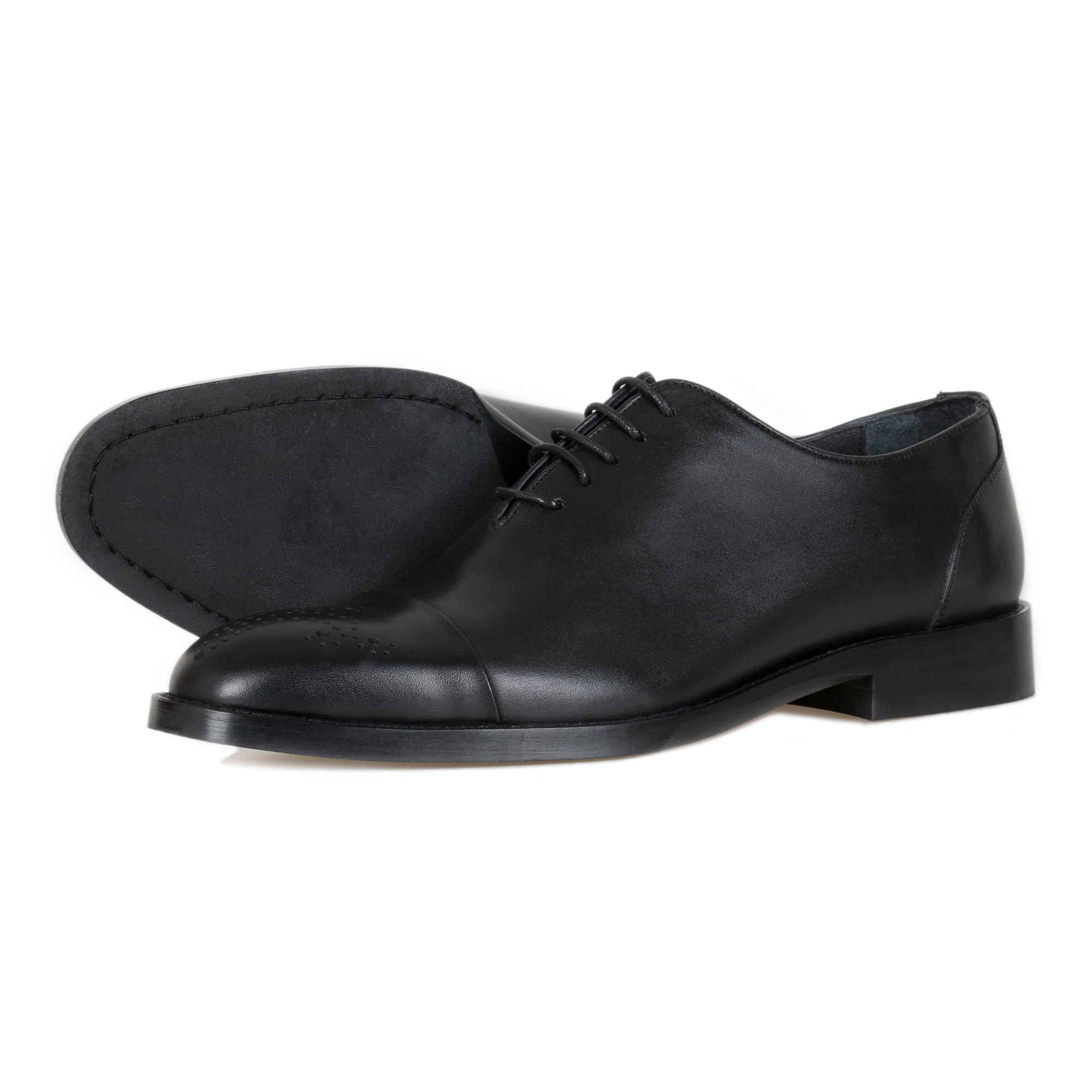 کفش مردانه بهشتیان کد 1000