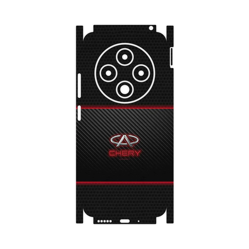 برچسب پوششی ماهوت مدل CHERY-FullSkin مناسب برای گوشی موبایل شیائومی Redmi 14C