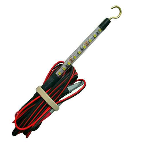 لامپ سیار خودرو کد 12V