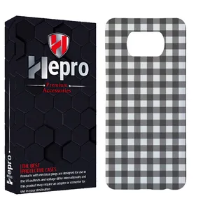 HEPRO MC Cover for XIAOMI POCO X3 / X3 PRO / X3 NFC