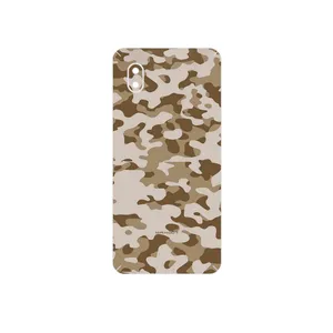 MAHOOT Army_Desert Cover Sticker for Samsung Galaxy A01 Core