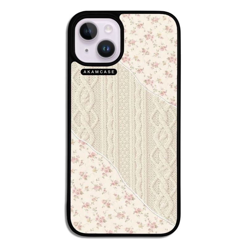 کاور آکام مدل AMC-WA14-TRICOT-7 مناسب برای گوشی موبایل اپل iPhone 14