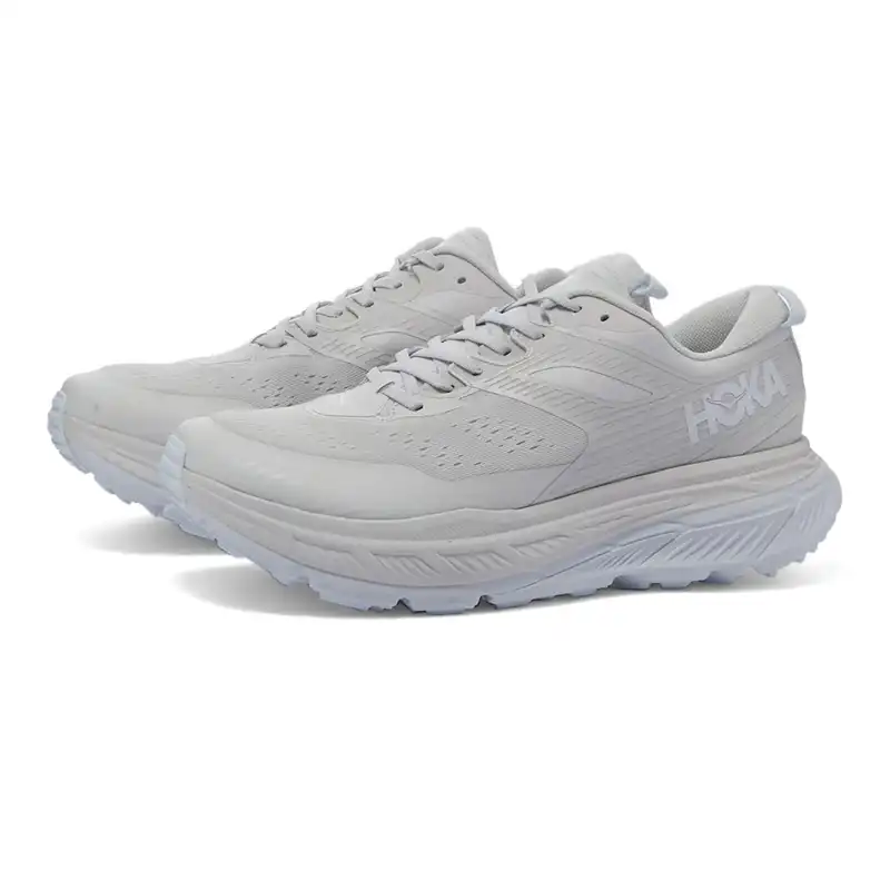 کفش طبیعت گردی هوکا مدل One one STINSON ATR 6