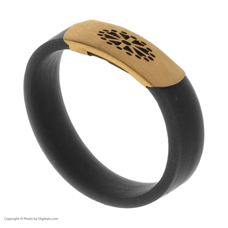 انگشتر طلا 18 عیار زنانه مایا ماهک مدل MR0219 انگشتر طلا 18 عیار زنانه مایا ماهک مدل MR0219