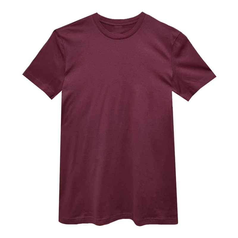 تی شرت آستین کوتاه مردانه مدل 92692