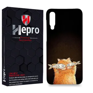 HEPRO MC Cover for SAMSUNG GALAXY A30S/A50/A50S