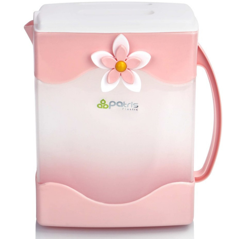 ظرف پودر رختشویی پاتریس کد 269