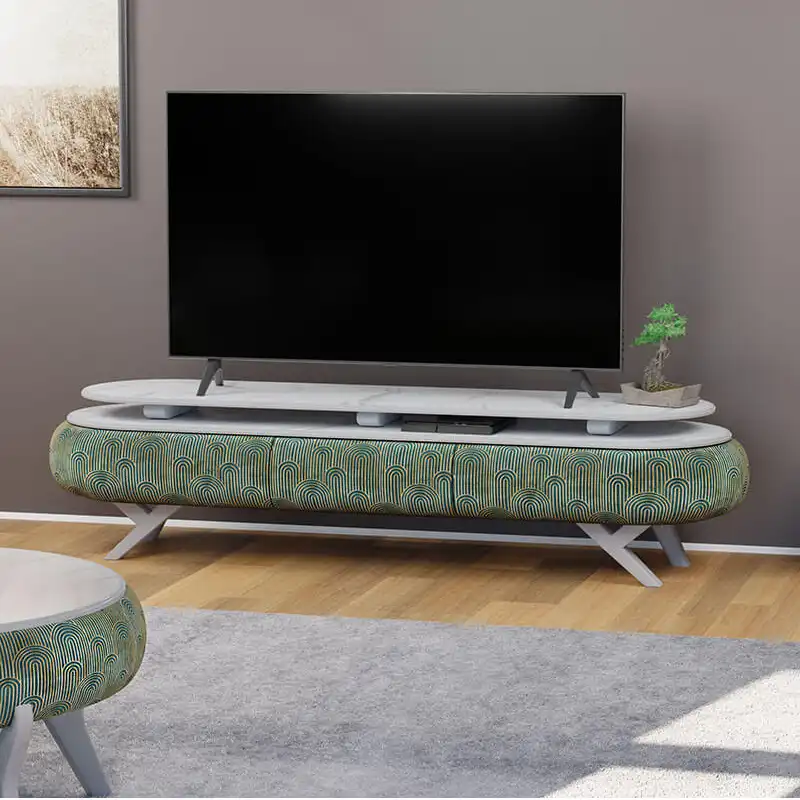 میز تلویزیون مدل 35 160