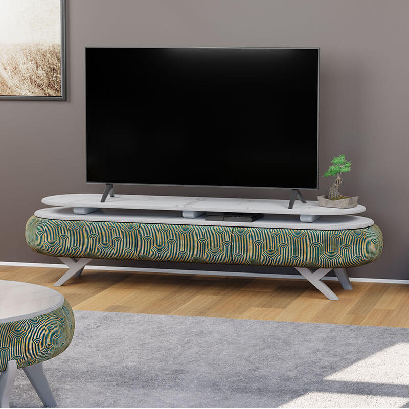 میز تلویزیون مدل 35 160