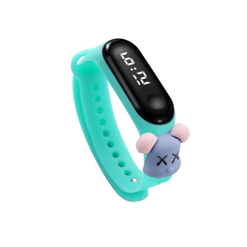 ساعت مچی دیجیتال مدل Niota ساعت مچی دیجیتال مدل Niota