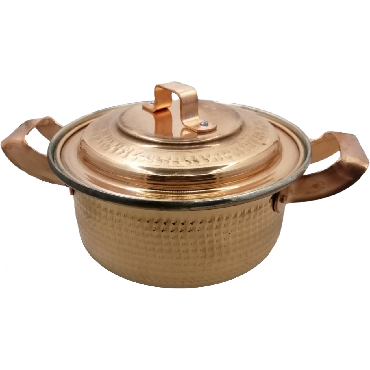 قابلمه مسی مدل NT-30