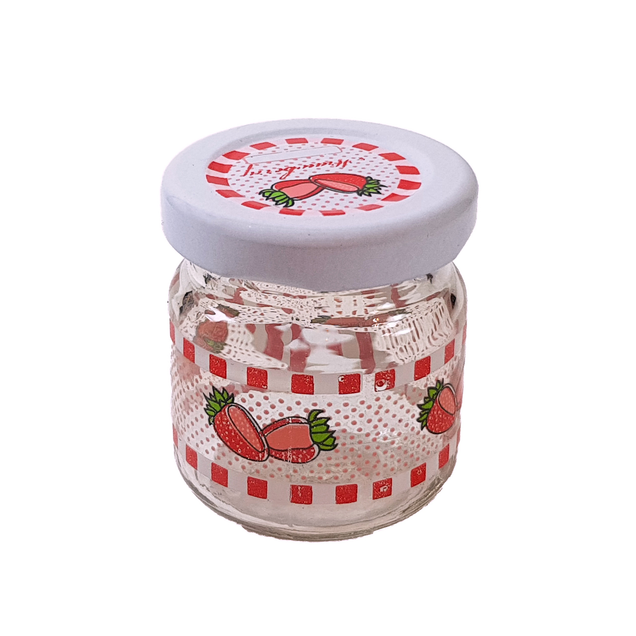 جای ادویه مدل Strawberry کد 13