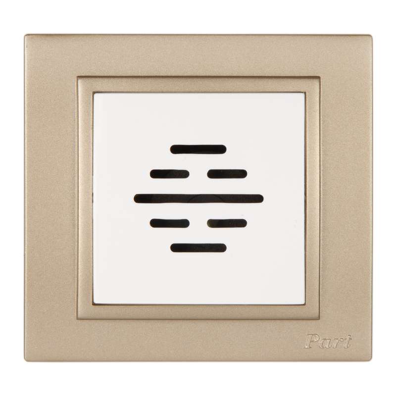زنگ پارت الکتریک مدل 5055W4009