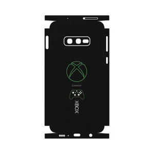 MAHOOT XBOX-FullSkin Cover Sticker for Samsung Galaxy S10e