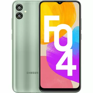 گوشی موبایل سامسونگ مدل Galaxy F04 دو سیم کارت ظرفیت 64 گیگابایت و رم 4 گیگابایت 