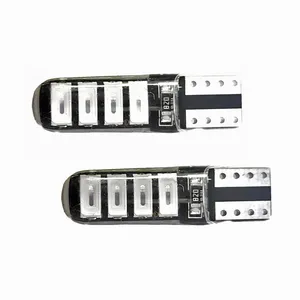 لامپ چراغ کوچک مدل smd.bl پایه آریای بسته دو عددی