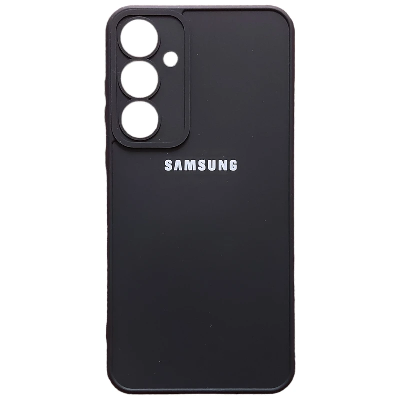 کاور مدل A55_zhh مناسب برای گوشی موبایل سامسونگ Galaxy A55