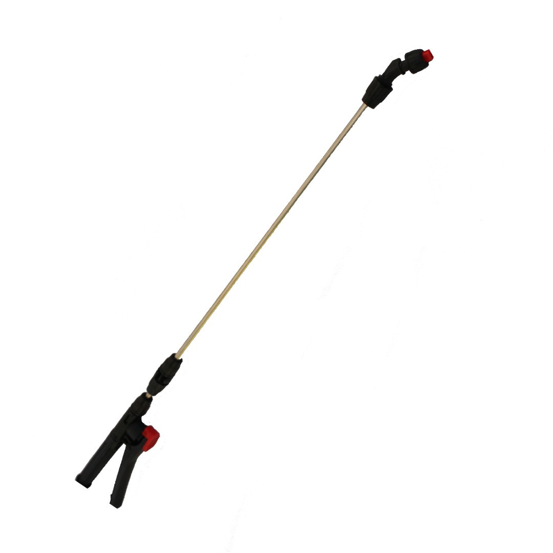 سمپاش زاگ مدل BG حجم 20 لیتر