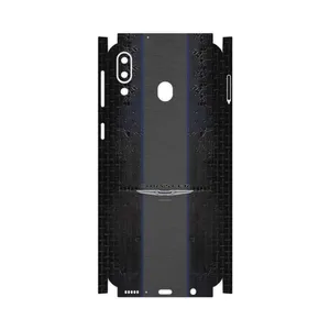 MAHOOT Chrysler-FullSkin Cover Sticker for Samsung Galaxy M20