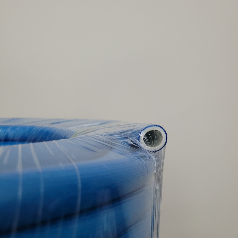 شلنگ آبیاری مدل نخدار