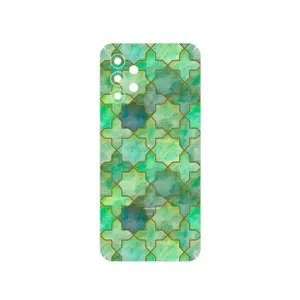 MAHOOT Iran Tile 8 Cover Sticker for Samsung Galaxy A13