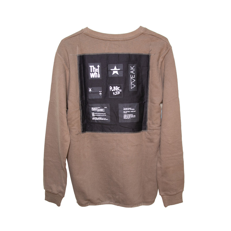 سویشرت مردانه مدل T8