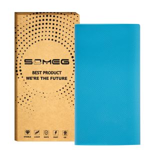 نقد و بررسی کاور سومگ مدل SMG-1Prt مناسب برای پاور بانک شیایومی مدل PLM02ZM توسط خریداران