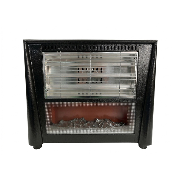بخاری برقی مدل H.E.K2025