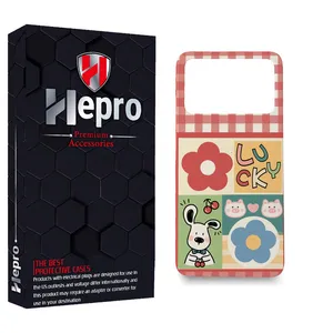 HEPRO MC Cover for XIAOMI POCO X4 PRO