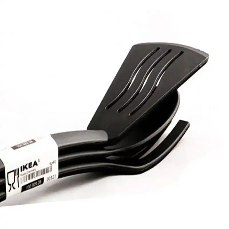 سرویس کفگیر و ملاقه 5 پارچه ایکیا مدل Fullandad