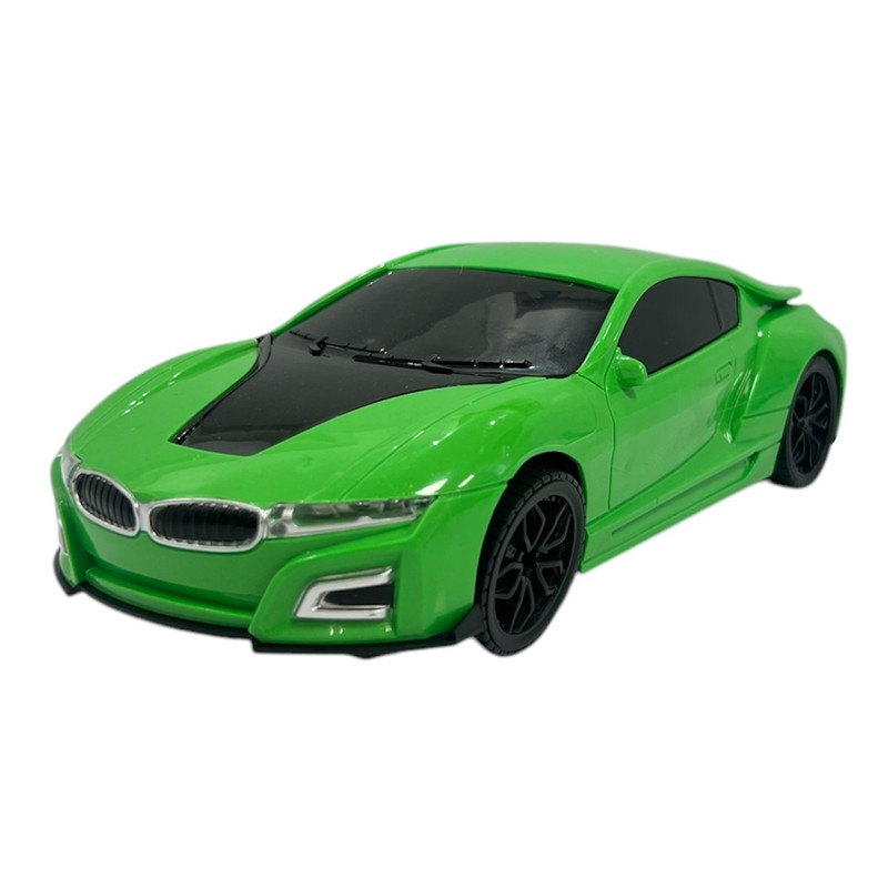 ماشین بازی کنترلی طرح BMW مدل MC
