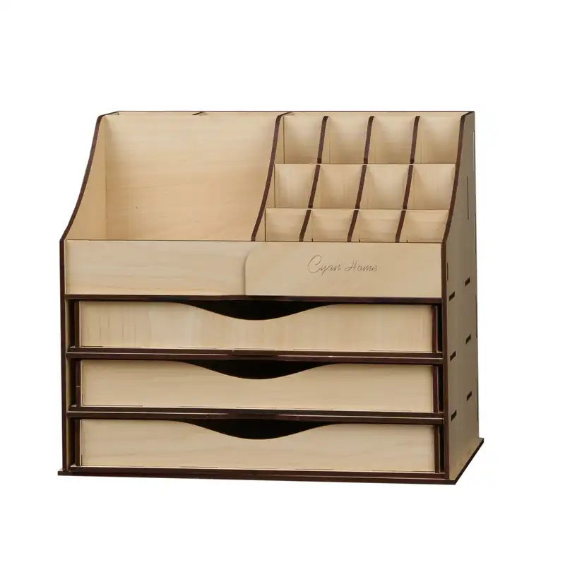 استند لوازم آرایشی سایان هوم مدل  nice pro