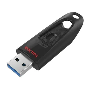 SanDisk CZ48 USB 3.0 Flash Memory - 64GB