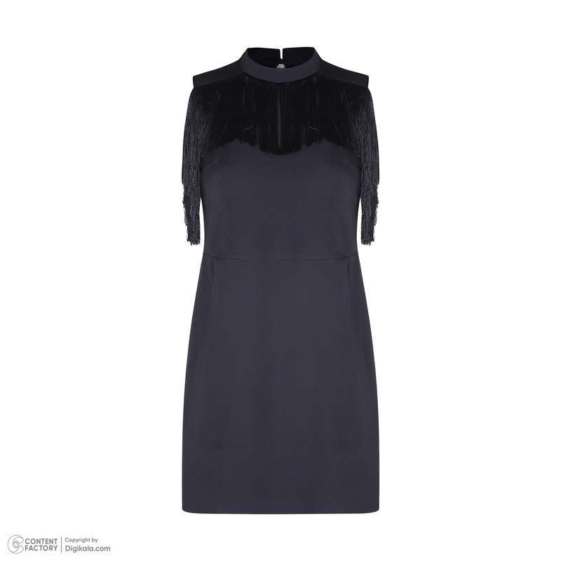 پیراهن زنانه گردیه مدل 305139