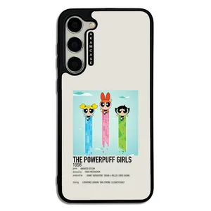 AKAM AMC-WSGS23P-CARTOONS-11 Cover For Samsung Galaxy S23 Plus
