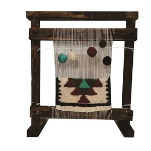 دار قالی تزیینی مدل Arti001