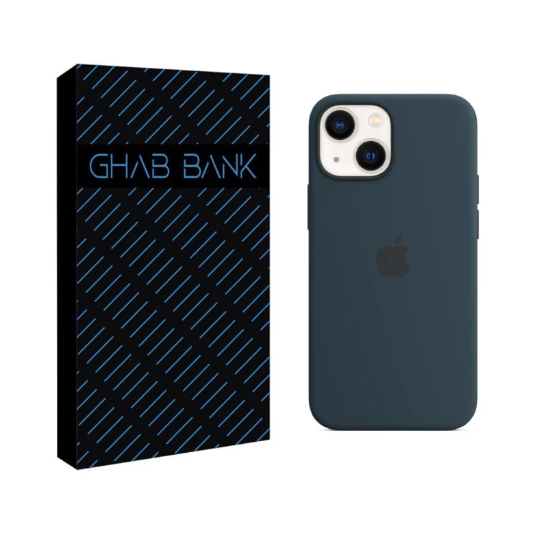 کاور قاب بانک مدل CLKASL مناسب برای گوشی موبایل اپل IPHONE 13 / 14