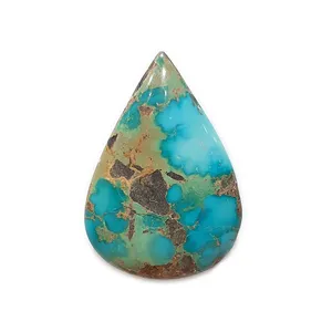 سنگ زینتی فیروزه نیشابوری کد 250112