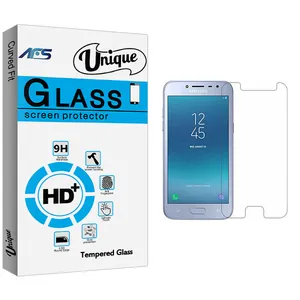 AFS Unique Glass Screen Protector For Samsung Galaxy J2 PRO