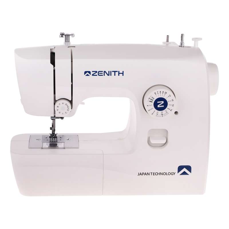 چرخ خیاطی زنیت مدل ZSM 1449 چرخ خیاطی زنیت مدل ZSM 1449