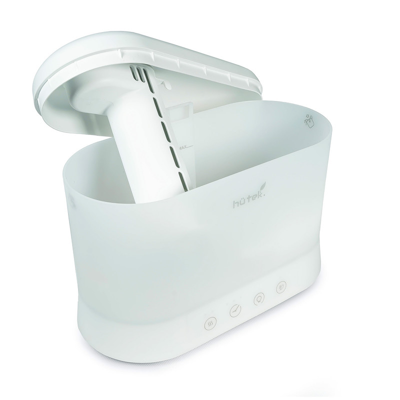 دستگاه بخور و رطوبت‌ساز سرد هیوتک مدل HU-18