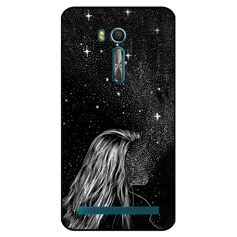 کاور مگافون کد 8264 مناسب برای گوشی موبایل ایسوس Zenfone Go / ZB551KL