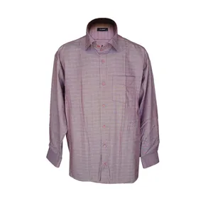 پیراهن مردانه مدل آکسفورد