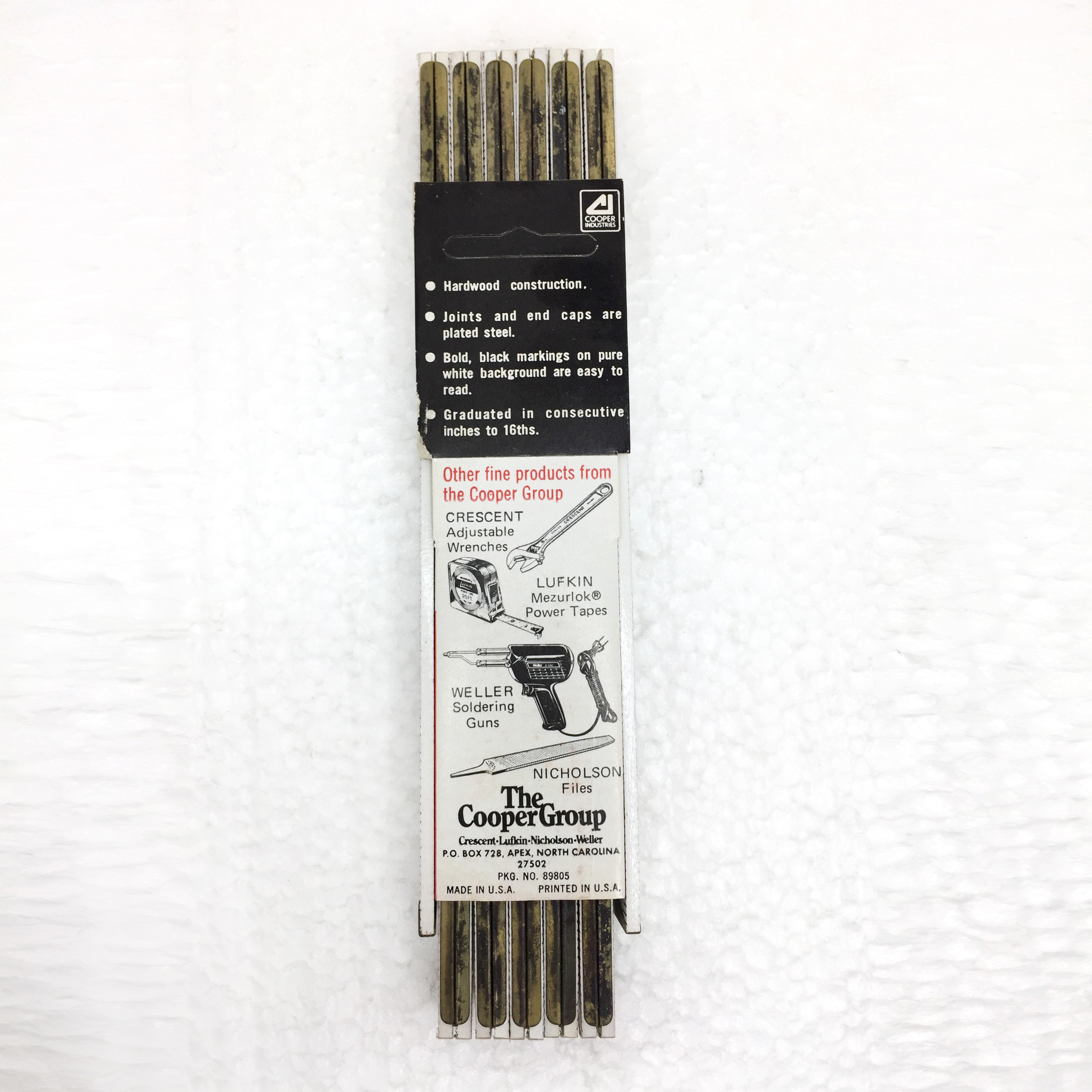 متر 1.8 متری لافکین مدل FLC2733 متر 1.8 متری لافکین مدل FLC2733