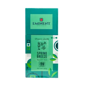 چای سیاه میوه ای امیننت - 250 گرم